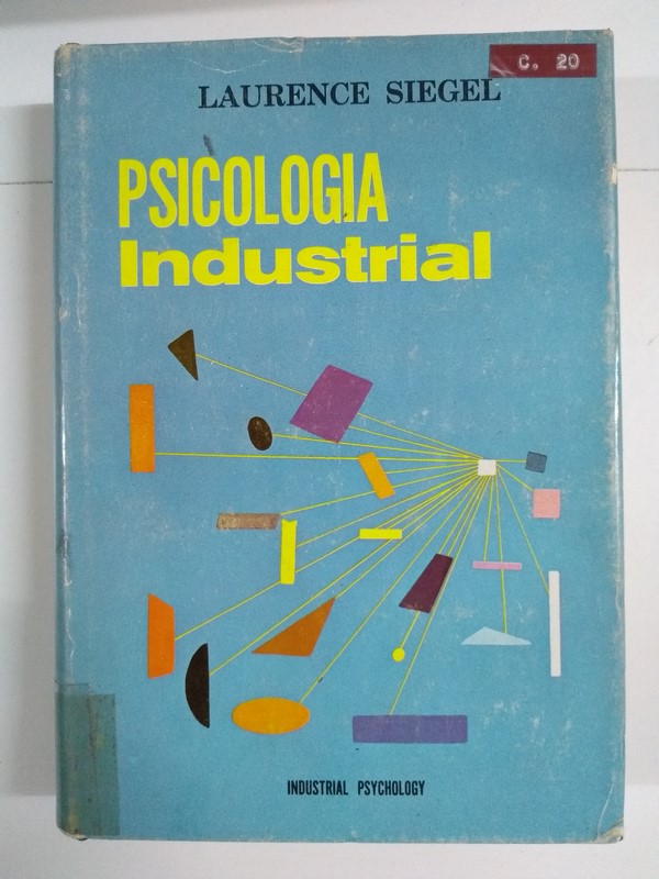 Psicología Industrial