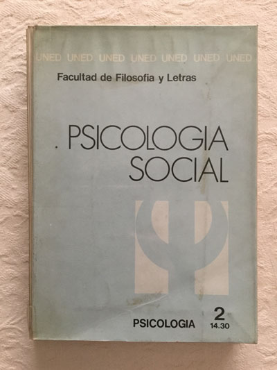 Psicología social 2