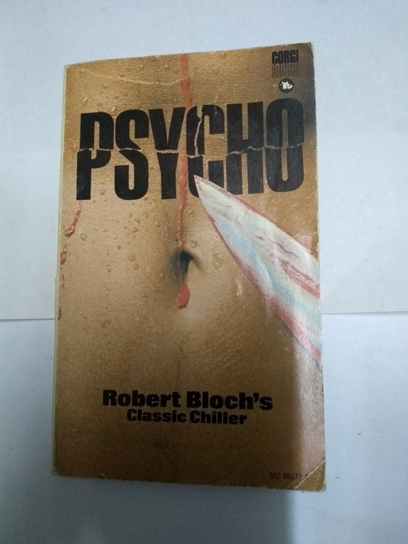 Psycho