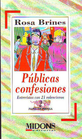 PUBLICAS CONFESIONES.