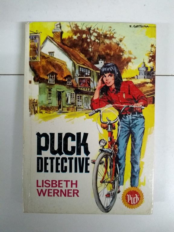 Puck detective