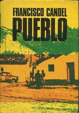 PUEBLO.