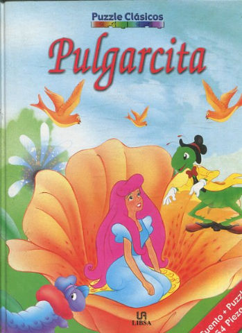 PULGARCITA.