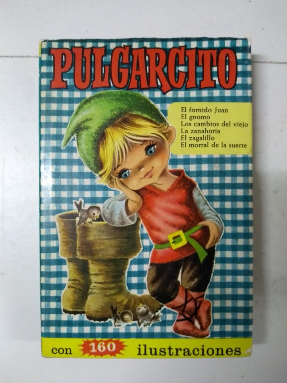 Pulgarcito