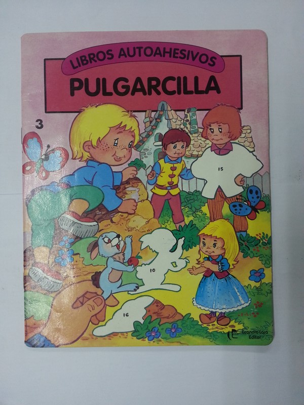 Pulgarcito