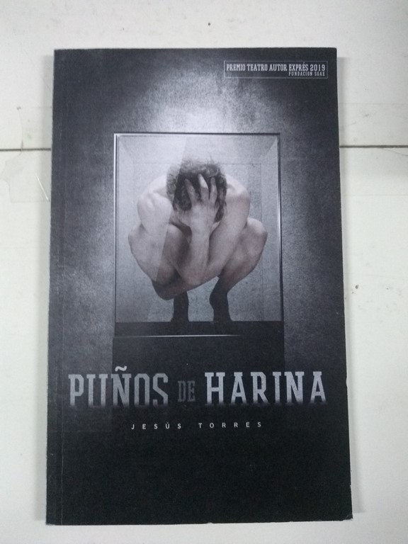 Puños de harina