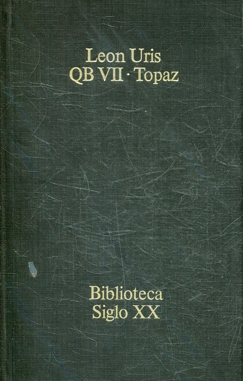 QB VII. TOPAZ.