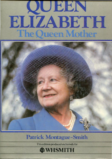 QUEEN ELIZABETH, THE QUEEN MOTHER.