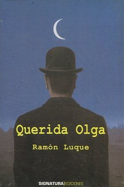 QUERIDA OLGA.