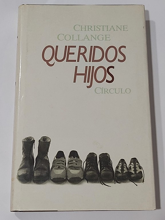 Queridos hijos