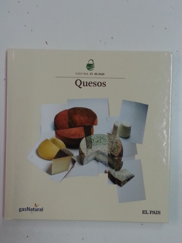 Quesos