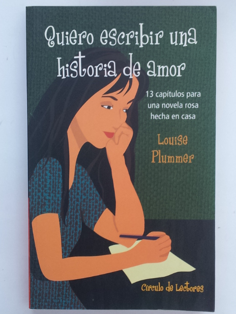 Quiero escribir una historia de amor