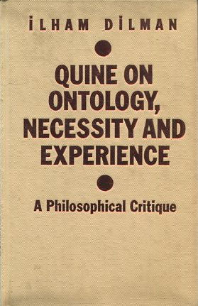 QUINE ON ONTOLOGY, NECESSITY AND EXPERIENCE.