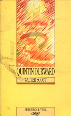 QUINTIN DURWARD.