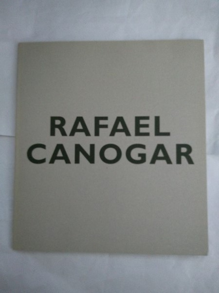 Rafael Canogar