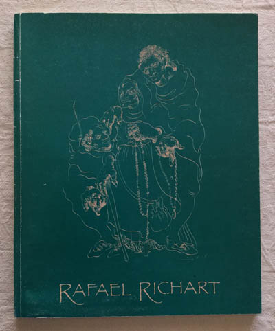 Rafael Richart