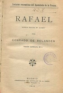 RAFAEL.