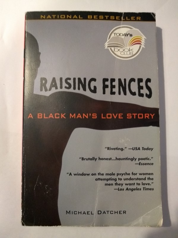 Raising Fences