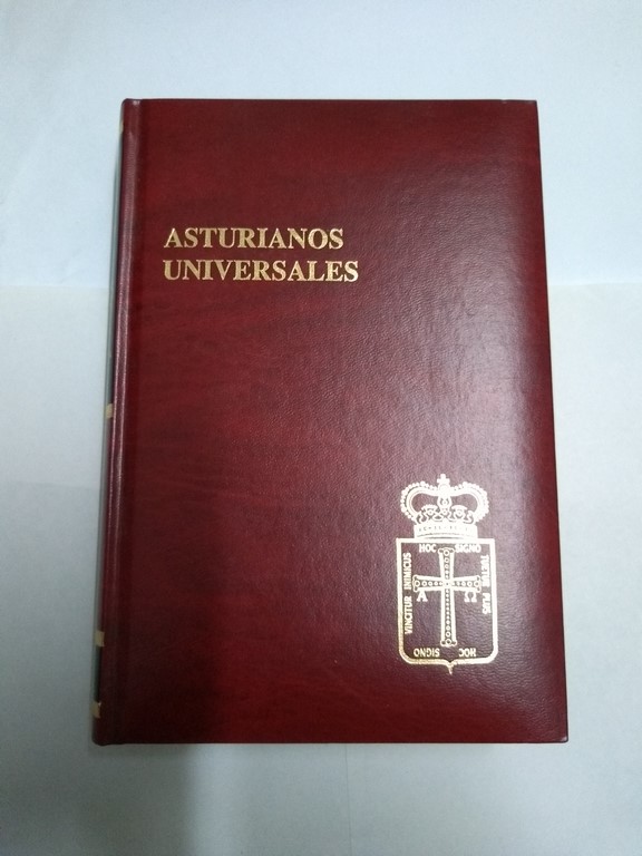 Ramón de Campoamor. Cardenal Inguanzo. Bermudo I El Diácono. Pin de Pría. Adolfo Posada,