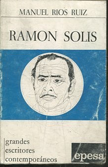 RAMON SOLIS.