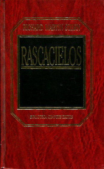 RASCACIELOS.