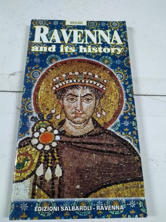 Ravenna and its history