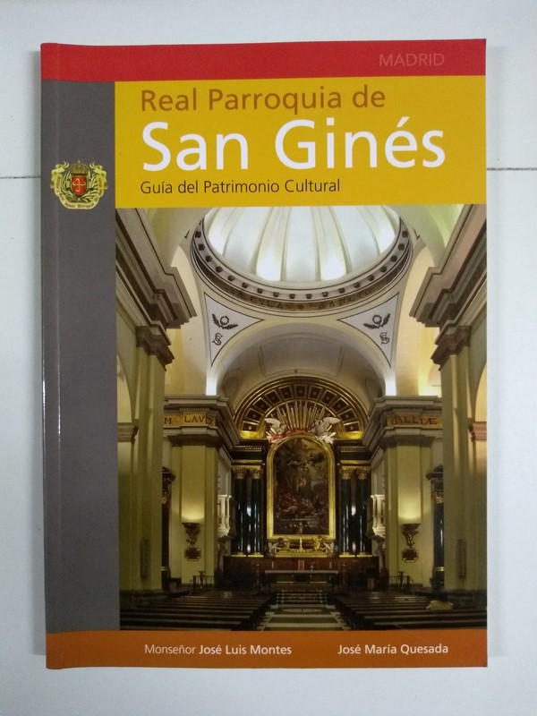 Real Parroquia de San Ginés