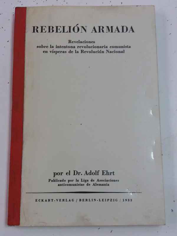 Rebelión Armada