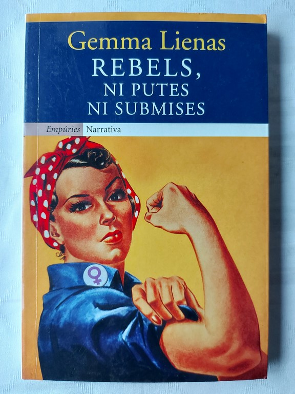 Rebels, ni putes ni submises