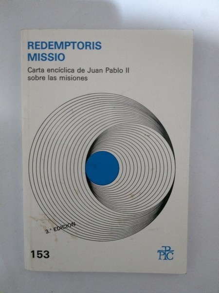 Redemptoris mision