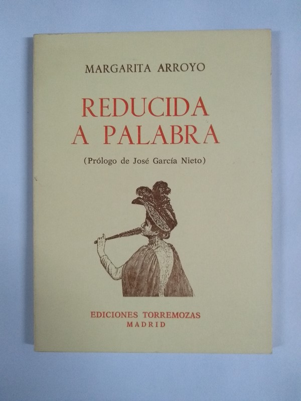 Reducida a palabra