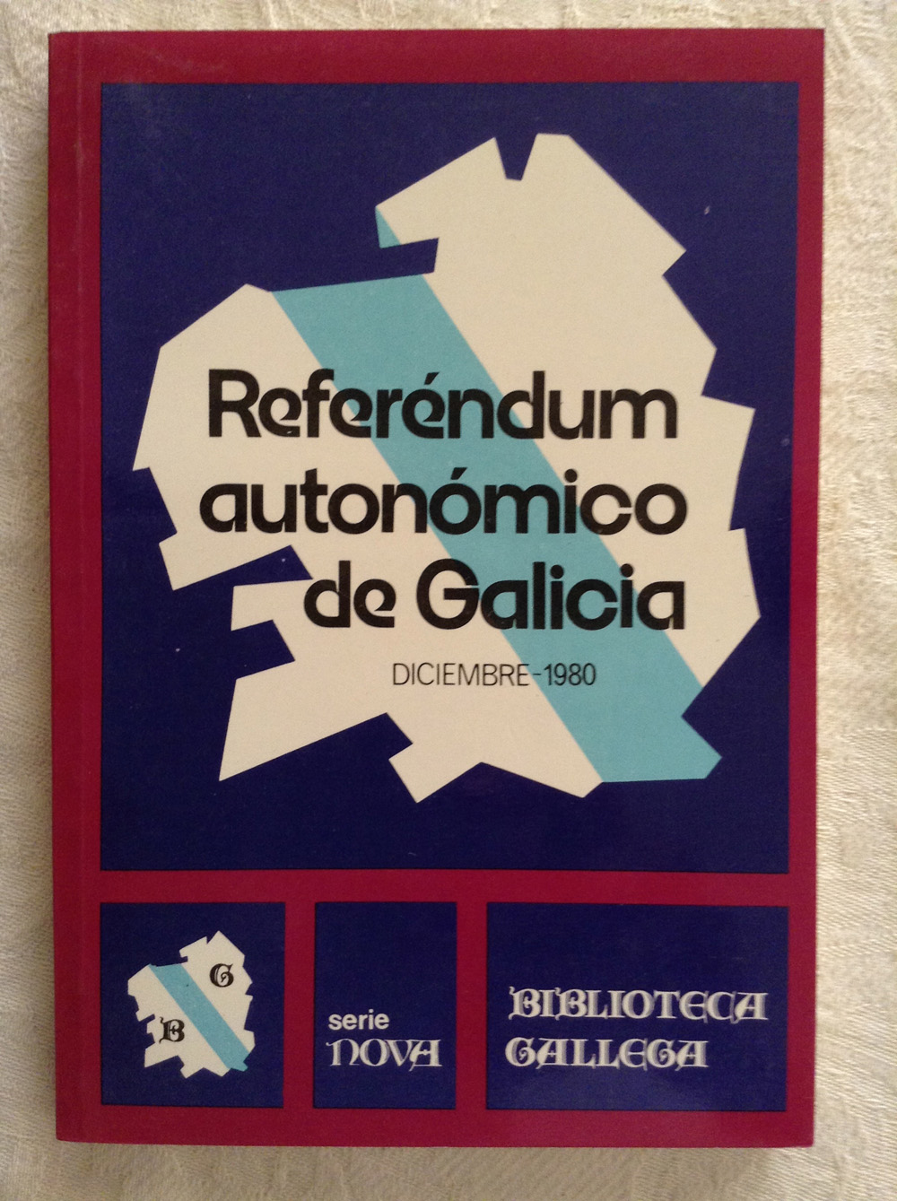 Referéndum autonómico de Galicia