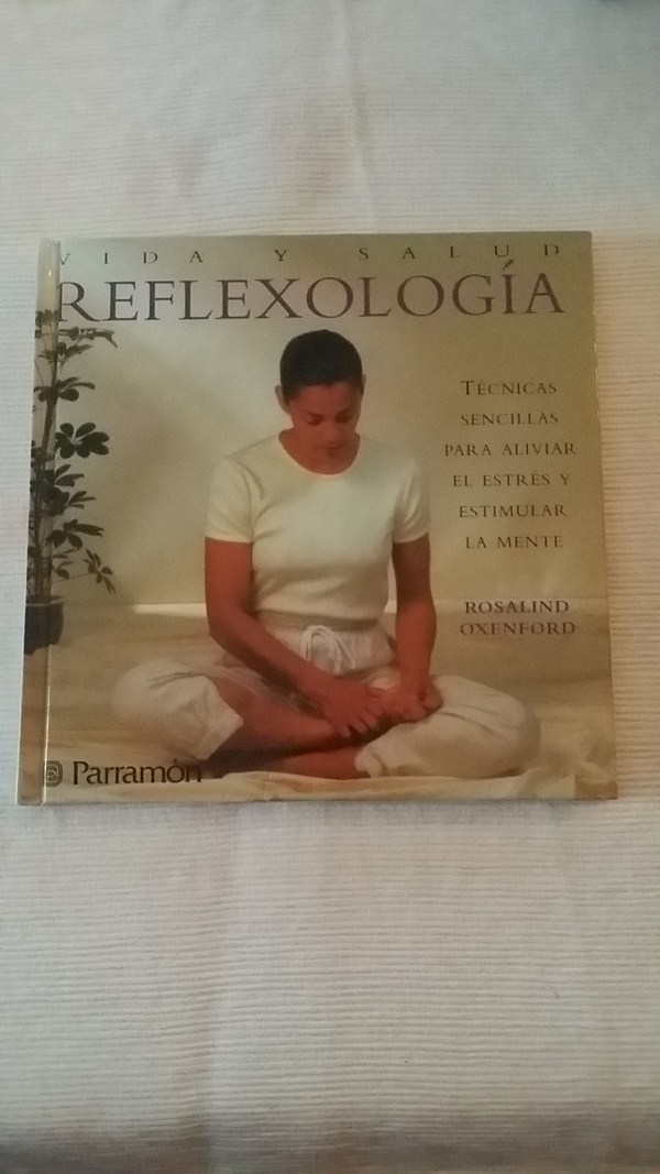 Reflexologia