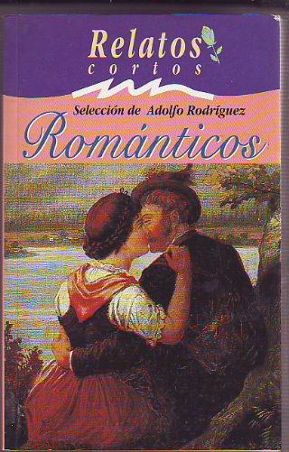 RELATOS CORTOS ROMANTICOS.