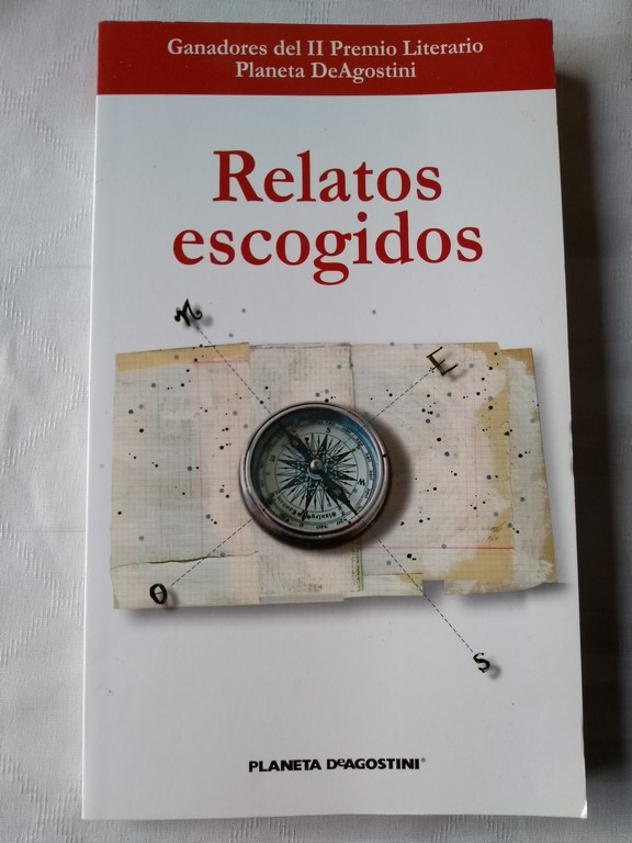 Relatos escogidos