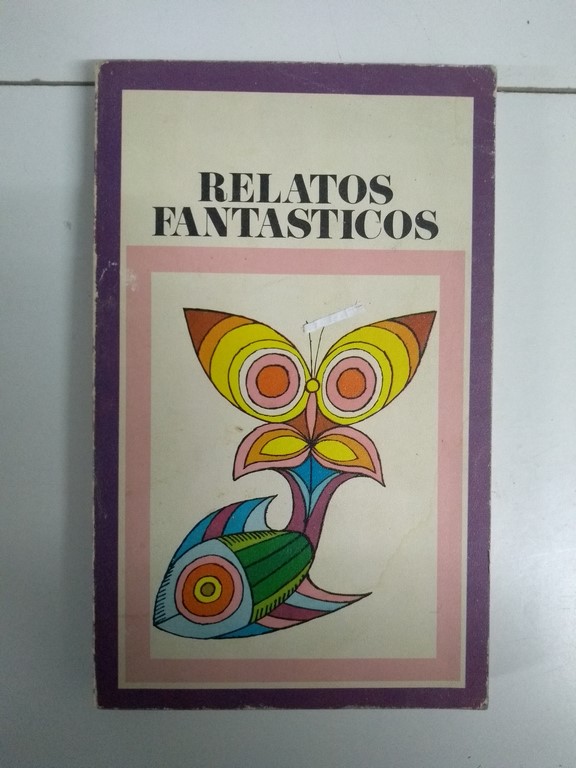 Relatos fantásticos