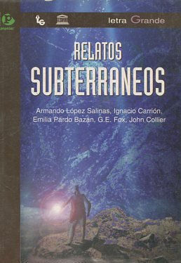 RELATOS SUBTERRANEOS.