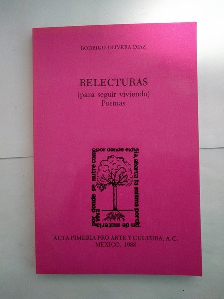 Relecturas