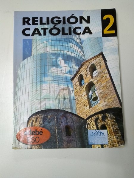 Religion Catolica