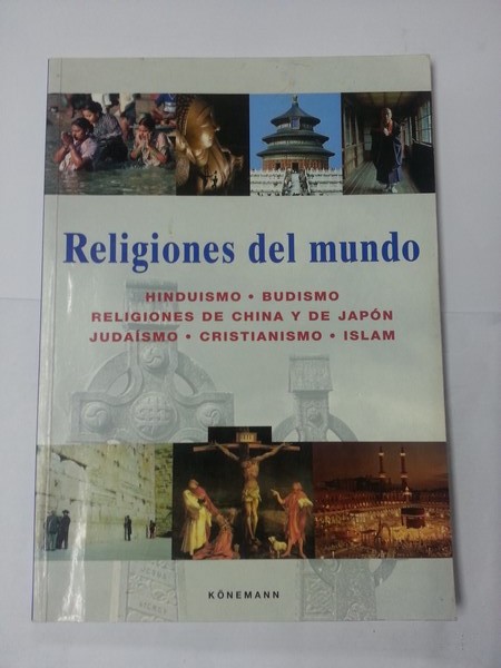 Religiones del mundo