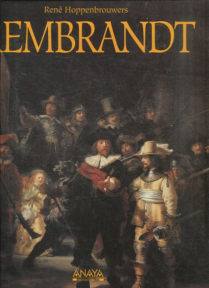 REMBRANDT.