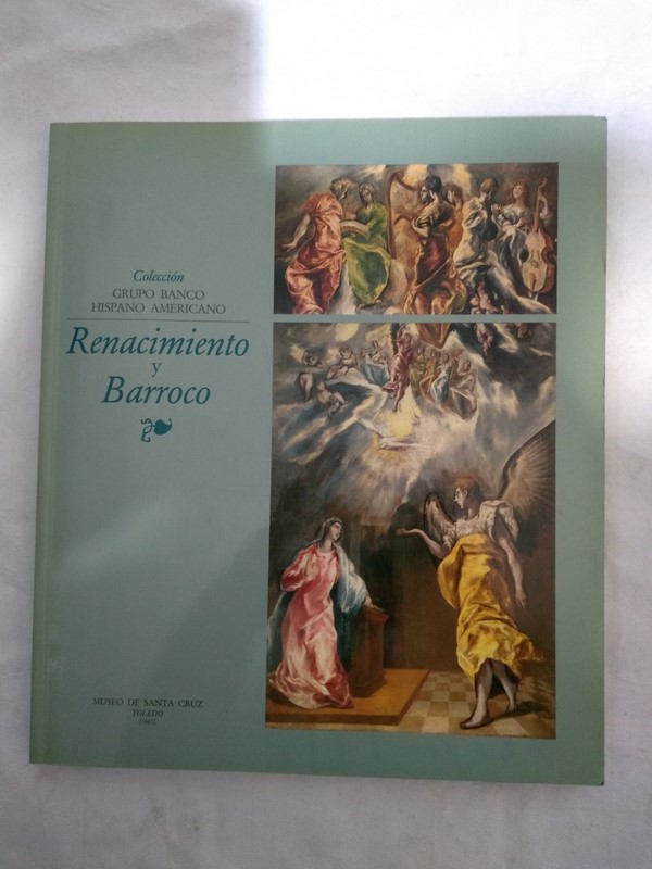 Renacimiento y Barroco