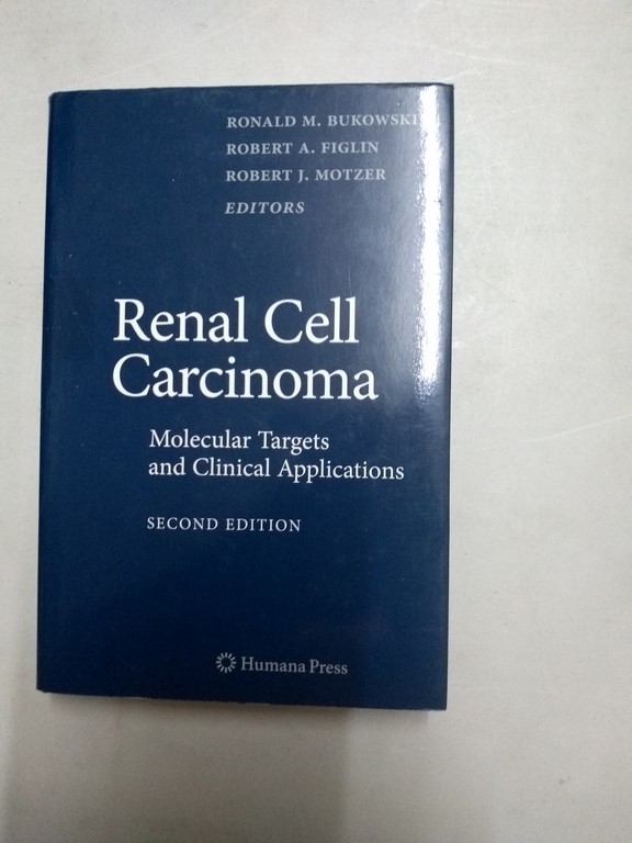 Renal Cell Carcinoma