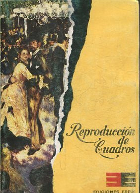 REPRODUCCION DE CUADROS.