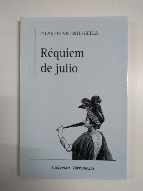 Réquiem de julio