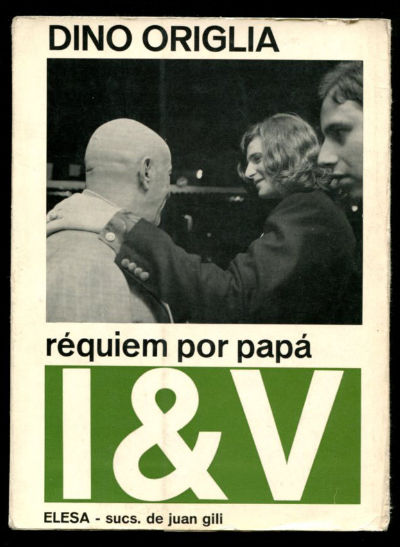 RÉQUIEM POR PAPÁ.