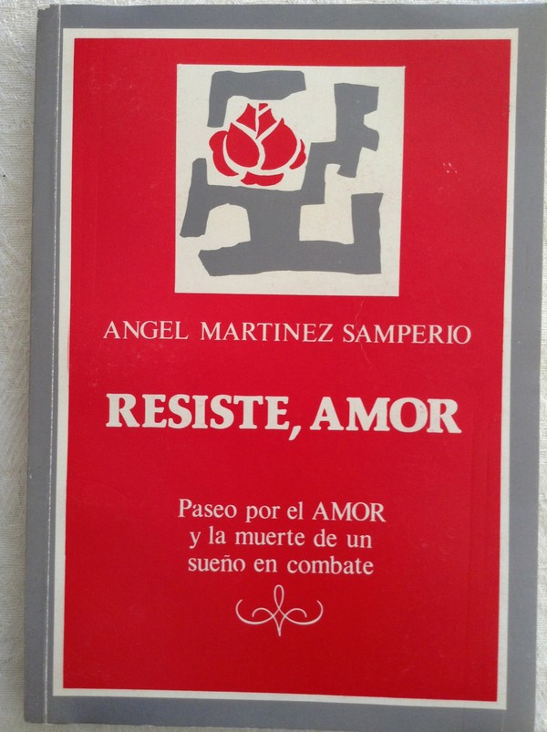 Resiste, amor