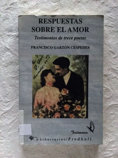 Respuestas sobre el amor