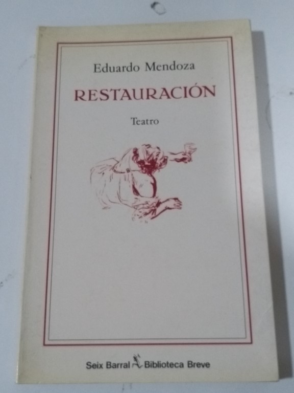 Restauración