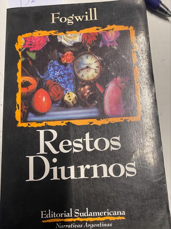 RESTOS DIURNOS.